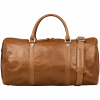 Kastrup 2 Weekend Bag, Tan