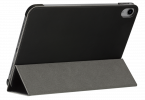 iPad 10.9'' (10th gen.) 2022 Case Oslo, Black