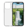 Iceland Ultra D3O - iPhone 15 Pro - Clear