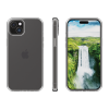 Iceland Ultra D3O - iPhone 15 Plus - Clear