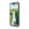 Iceland Ultra D3O - iPhone 15 Plus - Clear