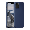 dbramante1928 Monaco Beskyttelsescover Plastik Silicone Apple iPhone 13, 14, 15, 16e, 17e