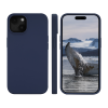 dbramante1928 Monaco Beskyttelsescover Plastik Silicone Apple iPhone 13, 14, 15, 16e, 17e