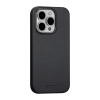 Roskilde MagSafe - iPhone 15 Pro - Black