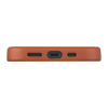 Roskilde MagSafe - iPhone 15 Pro - Tan