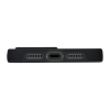 Iceland Ultra D3O MagSafe - iPhone 15 Pro Max - Black