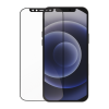 eco-shield - iPhone 12/12 Pro, Black edge