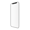 eco-shield - iPhone 11/XR, Black edge