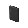 DBRAMANTE re-charge - Power Bank 10K - Black