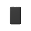 DBRAMANTE re-charge - Power Bank 10K - Black