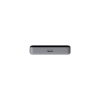 Re-charge - Power Bank 10K MagSafe LED - Grey