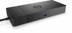 Dell WD19S USB-C Dock 130W - EU