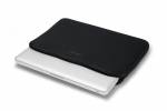 Laptop Sleeve Perfect Skin 13''-13.3'', Black