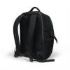 Laptop Backpack Eco 15''-17.3'', Black