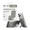 EMPOWER empower Bank w. Spin Stand | 5000mAh | Titanium