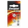 Energizer Silver Oxide SR44/EPX76 (2-pack)