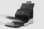 EPSON Flatbed Scanner Conversion Kit V39II