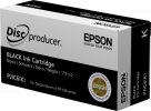 Epson Discproducer Ink PJIC7(K), Black