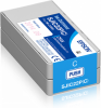 Ink cartridge for TM-C3500 Cyan (SJIC22P)