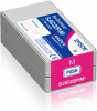 Ink cartridge for TM-C3500 Magenta (SJIC22P)