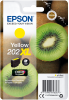 T202 Yellow Ink Cartridge XL