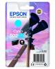 Epson 502XL Cyan Bl&aelig;k C13T02W24020