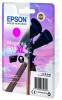 Epson 502XL Magenta 470 sider