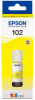 T102 EcoTank Yellow Ink bottle (6K)