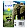 Epson 24XL Gul Bl&aelig;k C13T24344022