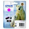 Epson 26 Magenta