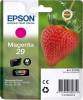 Epson 29 Magenta Bl&aelig;k C13T29834022