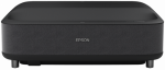 Epson EH-LS300B Projection TV, Black