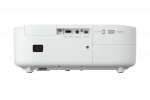 Epson EH-TW6150 4K PRO-UHD projector