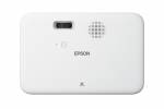 Epson CO-FH02 Smart Full HD projector