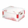 Opbevaringskasse Esselte Speedbox A4 355x193x252mm