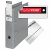 Brevordner Esselte No.1 Power hvid A4 bred