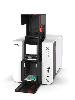 EVOLIS Primacy 2, 12 dots/mm (300 dpi), USB, Ethernet