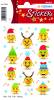 Herma stickers Magic jule emojis (1)