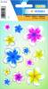 Herma stickers Magic blomster 3D (1)