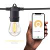 Smart Outdoor Light String (5m)