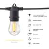 Smart Outdoor Light String (5m)