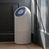 Smart Air Purifier XL, White