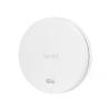 Smart Smoke Detector, White