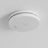 Smart Smoke Detector, White