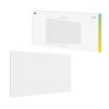 Hombli Smart Infrared Heatpanel 700W, White Metal