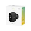 Hombli Smart Battery Cam, Black