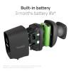 Hombli Smart Battery Cam, Black