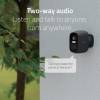 Hombli Smart Battery Cam, Black