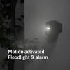 Hombli Smart Battery Cam, Black