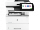 HP LaserJet Enterprise MFP M528dn printer